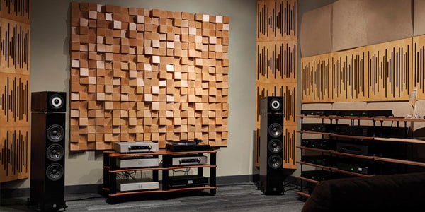 Vicoustic / VicStudio Box Black画像4