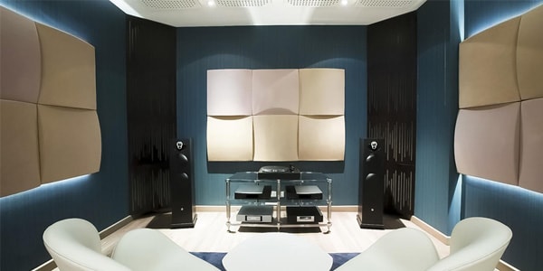 Vicoustic / VicStudio Box Black画像5