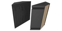 Vicoustic / Super Bass Extreme Ultra Black Matte
