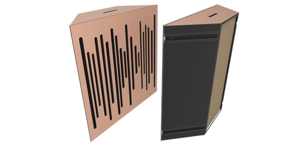 Vicoustic / Super Bass Extreme Ultra Copper Metallic