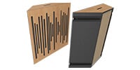 Vicoustic / Super Bass Extreme Ultra Natural Oak