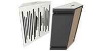 Vicoustic / Super Bass Extreme Ultra White Matte