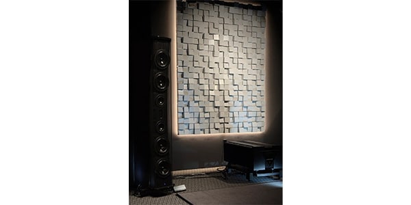 Vicoustic ( ビコースティック )  / Multifuser Wood MKII White Matte 36 (1枚)画像2