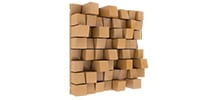 Vicoustic / Multifuser Wood MKII Natural Wood 64 (1枚)