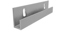 Vicoustic / VicFix J Profile 80mm