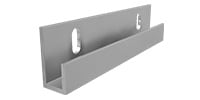 Vicoustic / VicFix J Profile 80mm