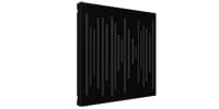 Vicoustic / VicPattern Ultra Wavewood Black Matte