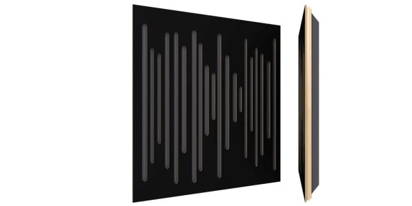 Vicoustic / Wavewood Ultra Lite Black Matte