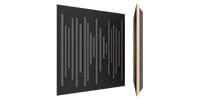 Vicoustic / Wavewood Ultra Lite Black Matte