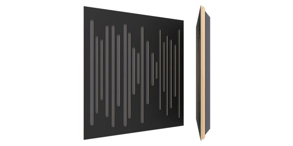 Vicoustic ( ビコースティック )  / Wavewood Ultra Lite Black Matte