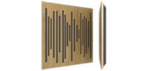 Vicoustic / Wavewood Ultra Lite Natural Oak