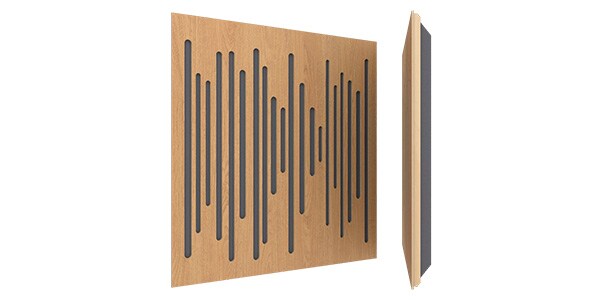 Vicoustic ( ビコースティック )  / Wavewood Ultra Lite Natural Oak