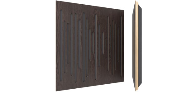 Vicoustic / Wavewood Ultra Lite Wenge