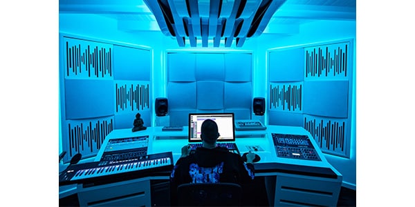 Vicoustic ( ビコースティック )  / Wavewood Ultra Lite White Matte画像6