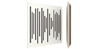 Vicoustic / Wavewood Ultra Lite White Matte