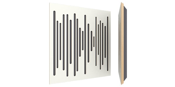 Vicoustic ( ビコースティック )  / Wavewood Ultra Lite White Matte