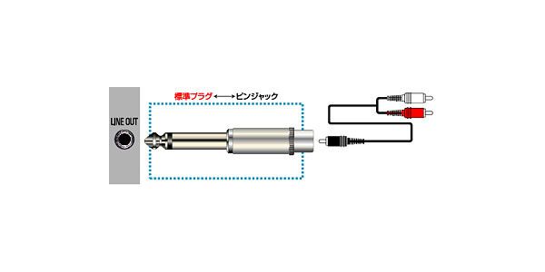 JVC ( ジェイブイシー )  / AP-102A 画像4