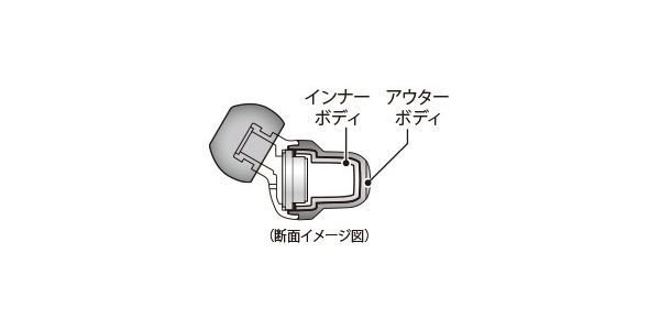 JVC / HA-FR26-A 画像3