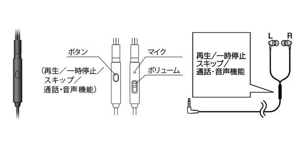 JVC / HA-FR46-W 画像2