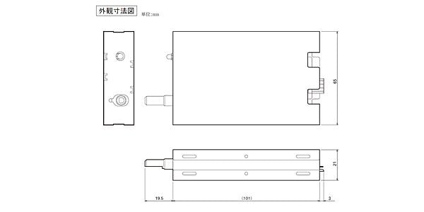 VICTOR/WT-UD81