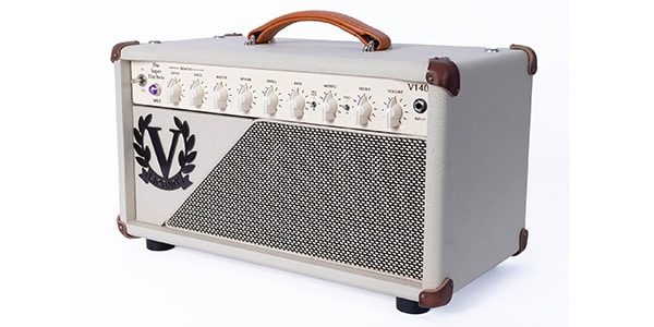Victory Amps ( ビクトリーアンプ )  / Super Duchess V140 Head MKII画像2