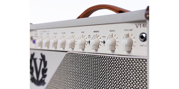 Victory Amps ( ビクトリーアンプ )  / Super Duchess V140 Head MKII画像3