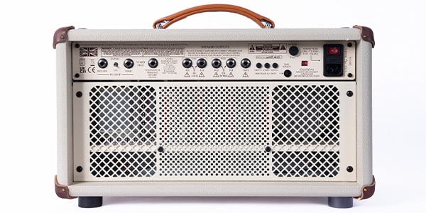 Victory Amps ( ビクトリーアンプ )  / Super Duchess V140 Head MKII画像4