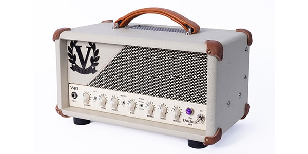 Victory Amps ( ビクトリーアンプ ) / Duchess V40MKII Compact画像2