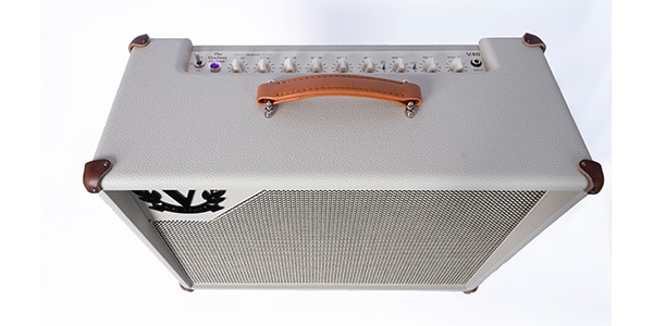 Victory Amps ( ビクトリーアンプ )  / V40 The Duchess Deluxe Combo MKII画像3