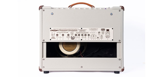 Victory Amps ( ビクトリーアンプ )  / V40 The Duchess Deluxe Combo MKII画像4