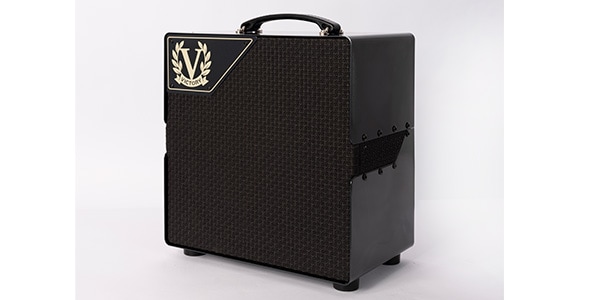Victory Amps ( ビクトリーアンプ ) / V112 Jack Lunchbox Cabinet画像2