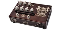 Victory Amps / V4 The Copper Preamp