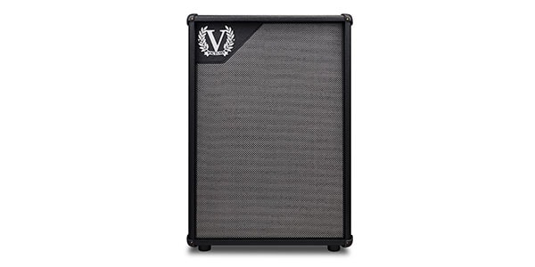Victory Amps / Deputy V212