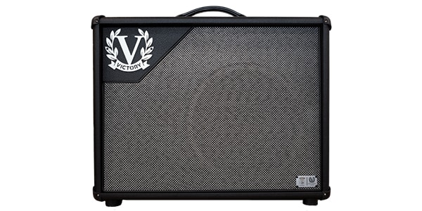 Victory Amps / The Deputy Combo Ltd Edition