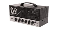 Victory Amps / 	Deputy Lunchbox Head