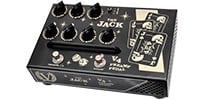 Victory Amps V4 The Jack Preamp