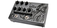 Victory Amps V4 The Kraken Preamp