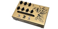 Victory Amps V4 The Sheriff Preamp