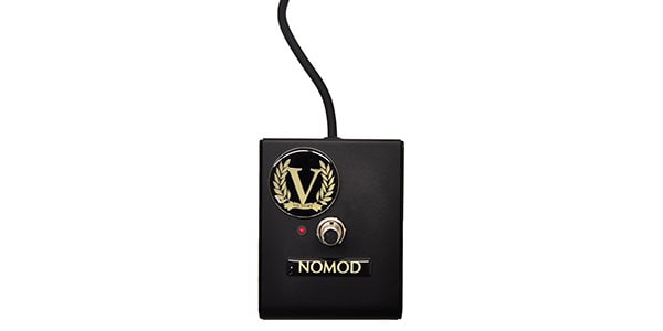 Victory Amps ( ビクトリーアンプ )  / Standard Single Footswitches Nomod - V30 MKII画像2