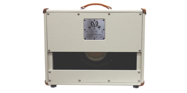 Victory Amps ( ビクトリーアンプ )  / V112CC画像4