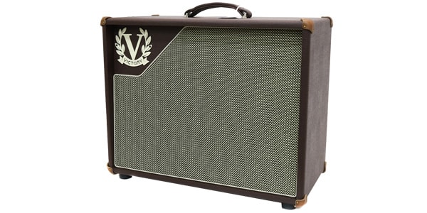 Victory Amps ( ビクトリーアンプ )  / V112VB