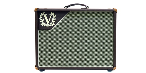 Victory Amps ( ビクトリーアンプ )  / V112VB画像2