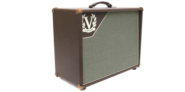 Victory Amps ( ビクトリーアンプ )  / V112VB画像3