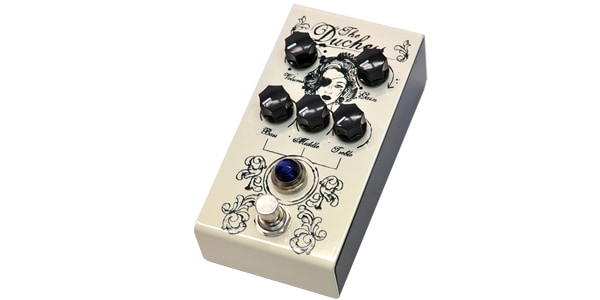 Victory Amps ( ビクトリーアンプ ) V1 Duchess Pedal 送料無料 | サウンドハウス