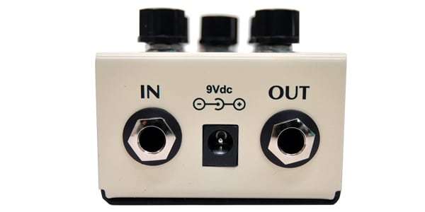 Victory Amps ( ビクトリーアンプ )  / V1 Duchess Pedal画像5
