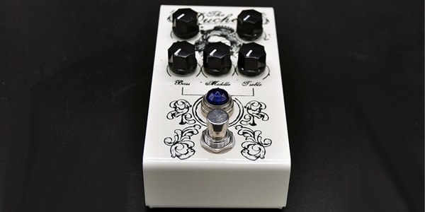 Victory Amps ( ビクトリーアンプ ) V1 Duchess Pedal 送料無料