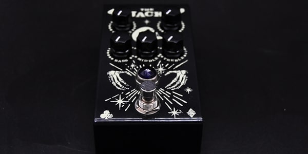 Victory Amps / V1JACKPEDAL画像7