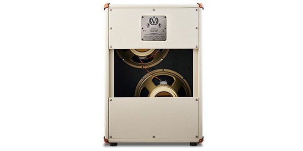 Victory Amps ( ビクトリーアンプ )  / Duchess V212画像2