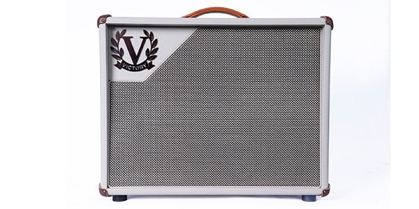 Victory Amps ( ビクトリーアンプ ) / V40 The Duchess Deluxe Combo MKII