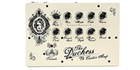 Victory Amps / V4 Duchess Power Amp TN-HP